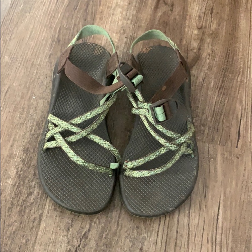 Chaco